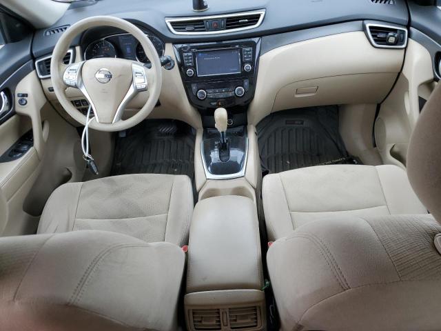 Photo 8 from auction – 2014 NISSAN ROGUE S with VIN 5N1AT2MV1EC862819