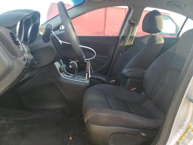 Photo 7 from auction – 2012 CHEVROLET CRUZE LT with VIN 1G1PF5SC2C7357119