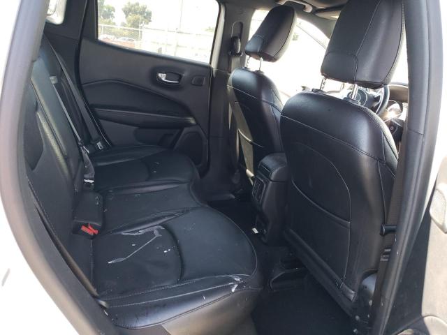 Photo 11 from auction – 2020 JEEP COMPASS LI with VIN 3C4NJCCB3LT218734
