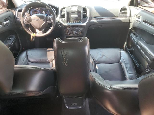 Photo 8 from auction – 2015 CHRYSLER 300 LIMITE with VIN 2C3CCAAG0FH743692