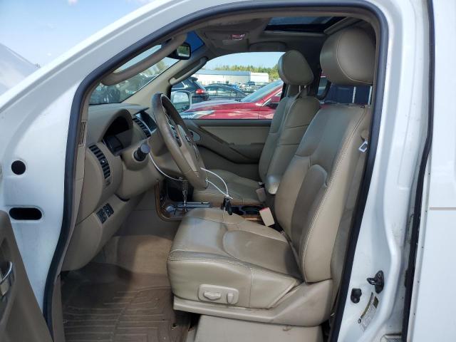 Photo 7 from auction – 2006 NISSAN PATHFINDER with VIN 5N1AR18W96C655303