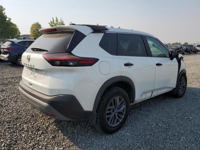 Photo 3 from auction – 2022 NISSAN ROGUE S with VIN 5N1BT3AA3NC699246
