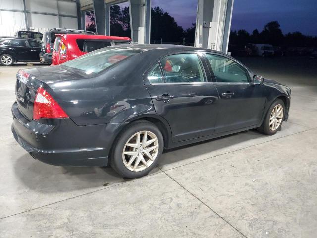 Photo 3 from auction – 2012 FORD FUSION SEL with VIN 3FAHP0JA7CR444461