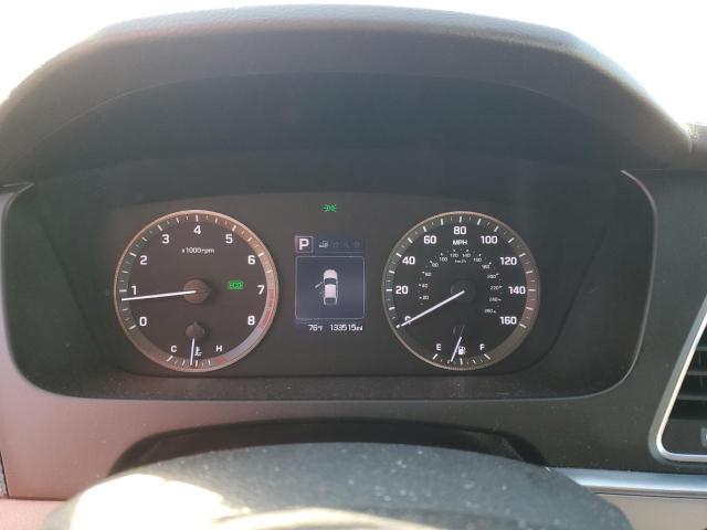 Photo 9 from auction – 2016 HYUNDAI SONATA SE with VIN 5NPE24AF3GH360578