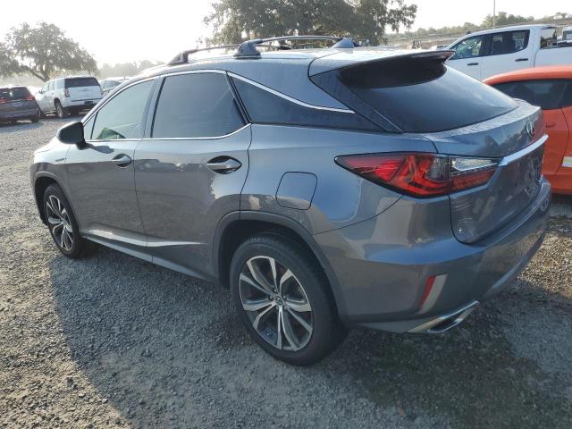 Photo 2 from auction – 2019 LEXUS RX 350 BAS with VIN 2T2ZZMCA7KC118401