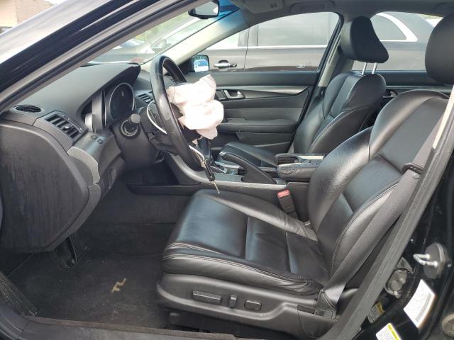 Photo 7 from auction – 2011 ACURA TL with VIN 19UUA8F23BA000689