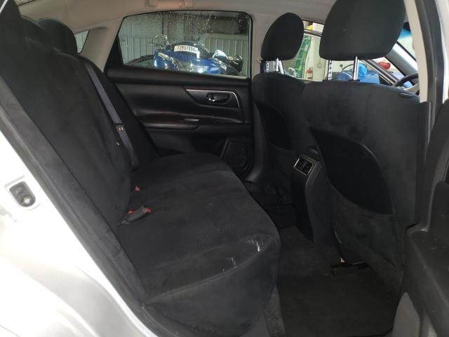 Photo 10 from auction – 2015 NISSAN ALTIMA 2.5 with VIN 1N4AL3AP6FC445476