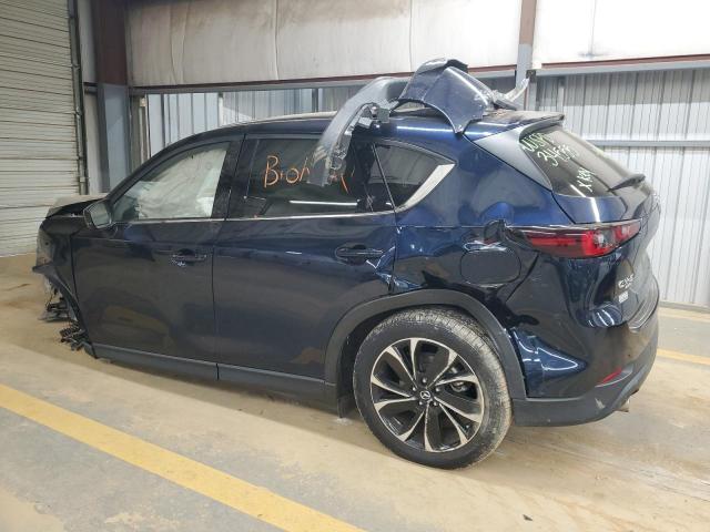 Photo 2 from auction – 2022 MAZDA CX-5 PREMI with VIN JM3KFBDM6N0646528