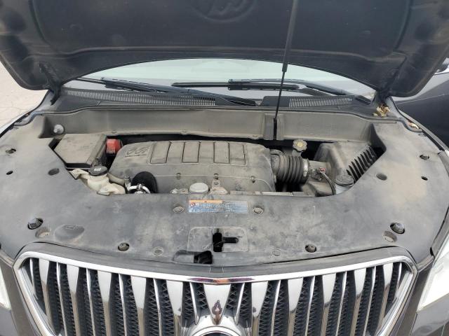 Photo 12 from auction – 2017 BUICK ENCLAVE with VIN 5GAKRAKD6HJ283905
