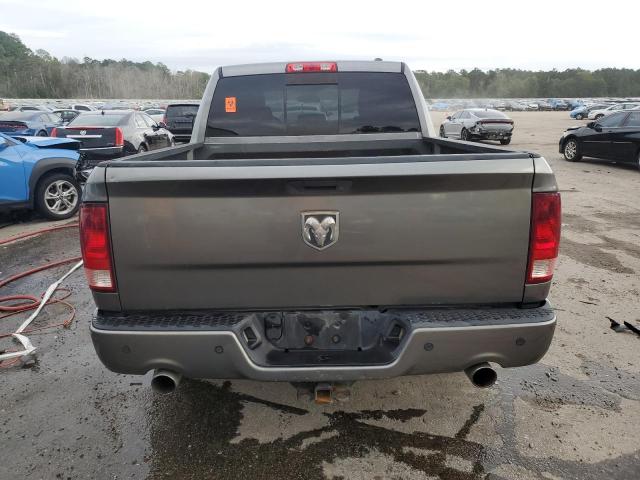 Photo 6 from auction – 2012 DODGE RAM 1500 S with VIN 1C6RD6MT4CS285966