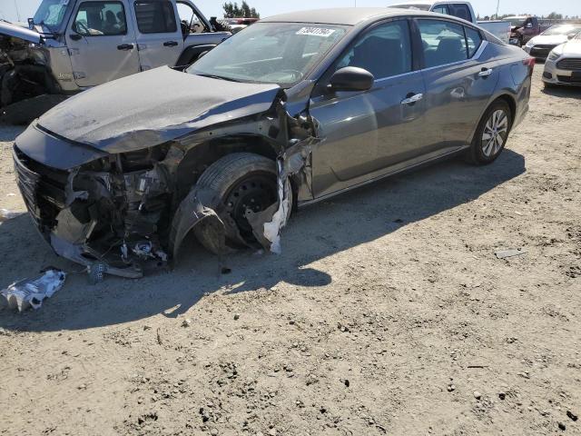 NISSAN ALTIMA S 2024 with VIN 1N4BL4BV8RN320429 - Photo from auction
