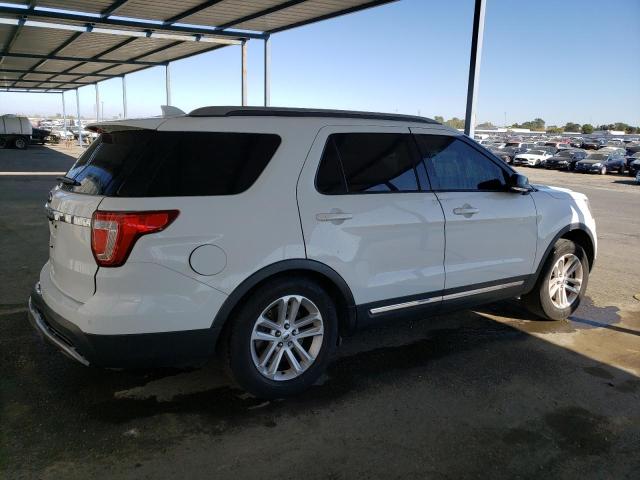Photo 3 from auction – 2017 FORD EXPLORER X with VIN 1FM5K7D85HGD42311