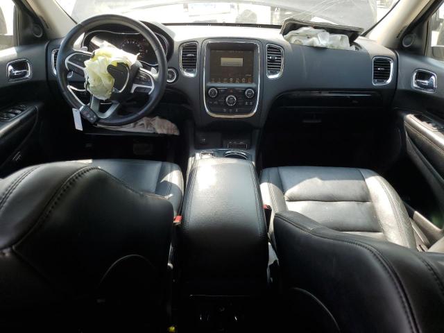 Photo 8 from auction – 2014 DODGE DURANGO LI with VIN 1C4RDJDG4EC973042