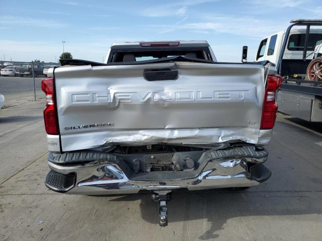 Photo 6 from auction – 2019 CHEVROLET SILVERADO with VIN 3GCPWCED2KG118320