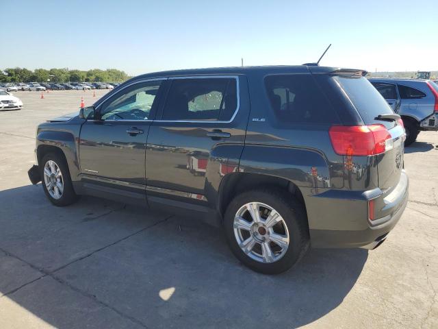 Photo 2 from auction – 2017 GMC TERRAIN SL with VIN 2GKALMEK2H6140944