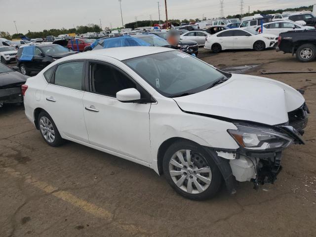 Photo 4 from auction – 2017 NISSAN SENTRA S with VIN 3N1AB7AP2HY299532