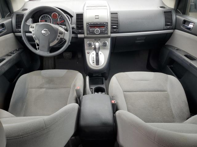 Photo 8 from auction – 2012 NISSAN SENTRA 2.0 with VIN 3N1AB6AP9CL784928