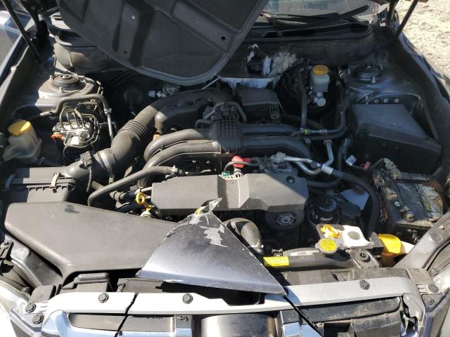 Photo 11 from auction – 2014 SUBARU OUTBACK 2. with VIN 4S4BRBMC5E3265710