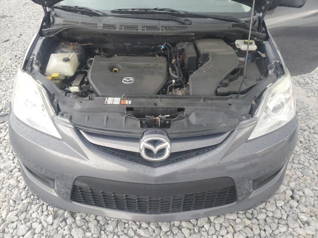 Photo 12 from auction – 2010 MAZDA 5 with VIN JM1CR2WL9A0366914