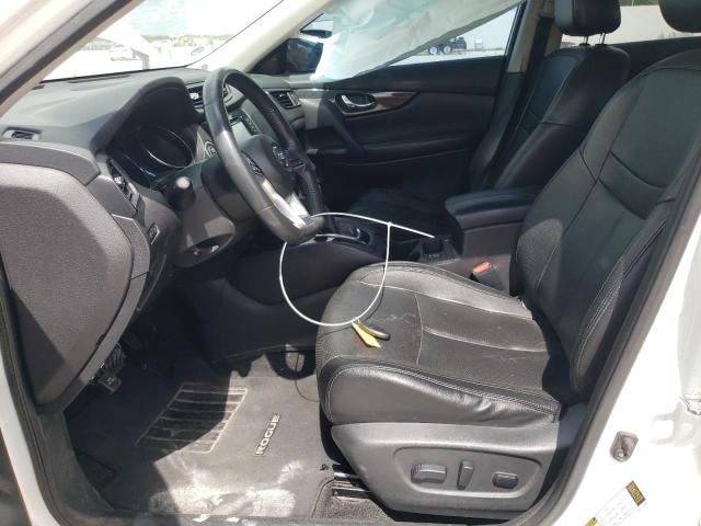 Photo 7 from auction – 2017 NISSAN ROGUE S with VIN 5N1AT2MT5HC742136