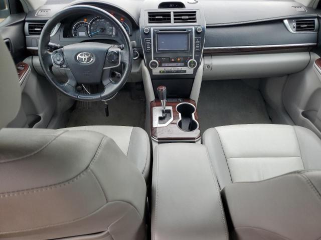 Photo 8 from auction – 2013 TOYOTA CAMRY L with VIN 4T4BF1FK7DR307266