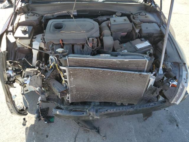 Photo 11 from auction – 2018 KIA OPTIMA EX with VIN 5XXGU4L30JG182492