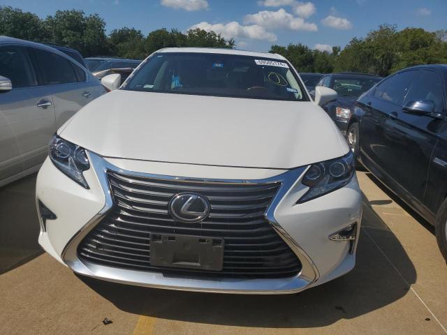 Photo 5 from auction – 2016 LEXUS ES 350 with VIN JTHBK1GG0G2238701