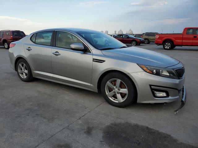 Photo 4 from auction – 2014 KIA OPTIMA LX with VIN 5XXGM4A7XEG293496