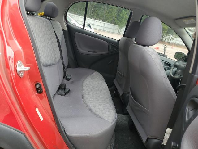 Photo 10 from auction – 2002 TOYOTA ECHO with VIN JTDBT123920212802