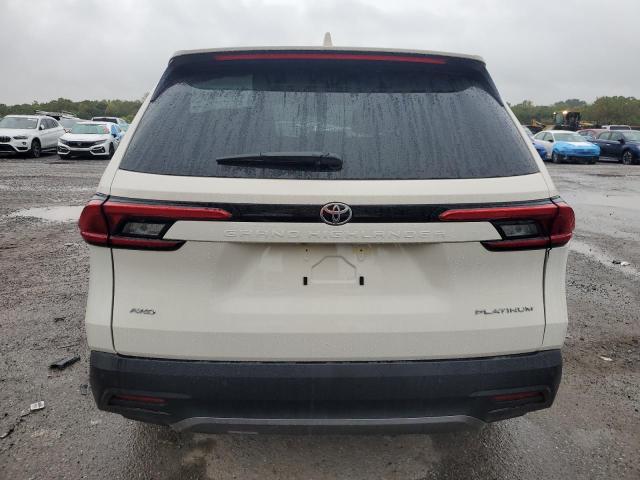 Photo 6 from auction – 2024 TOYOTA GRAND HIGH with VIN 5TDAAAB56RS059256