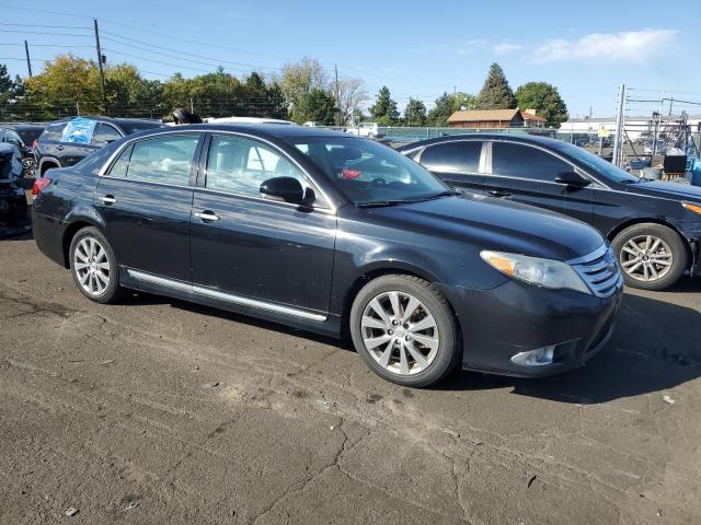 Photo 4 from auction – 2011 TOYOTA AVALON BAS with VIN 4T1BK3DB2BU398142