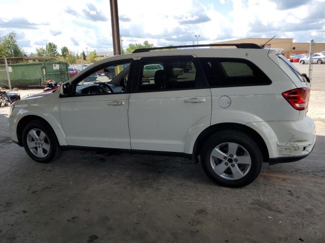 صورة رقم 2 من المزاد - 2011 DODGE JOURNEY MA مع VIN 3D4PG1FGXBT567040