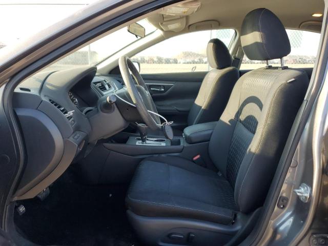 Photo 7 from auction – 2018 NISSAN ALTIMA 2.5 with VIN 1N4AL3AP2JC246028