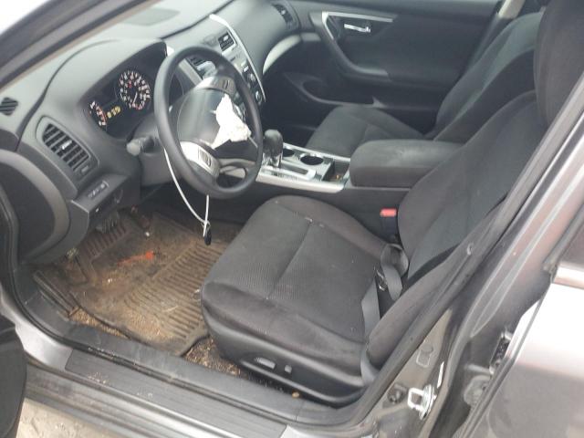 Photo 7 from auction – 2014 NISSAN ALTIMA 2.5 with VIN 1N4AL3AP8EC296292