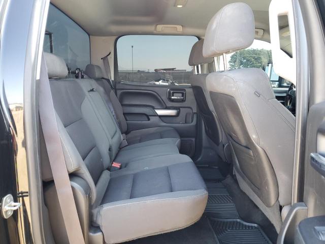 Photo 10 from auction – 2014 CHEVROLET SILVERADO with VIN 3GCUKREC4EG452569