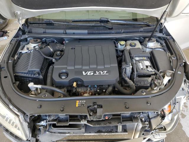 Photo 11 from auction – 2012 BUICK LACROSSE P with VIN 1G4GG5E33CF137540