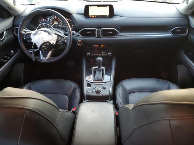 Photo 8 from auction – 2019 MAZDA CX-5 GRAND with VIN JM3KFADM5K1599508
