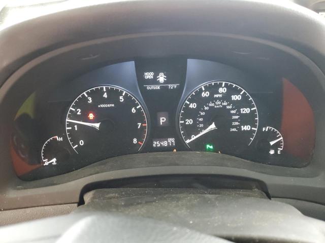 Photo 9 from auction – 2010 LEXUS RX 350 with VIN 2T2BK1BA1AC044820