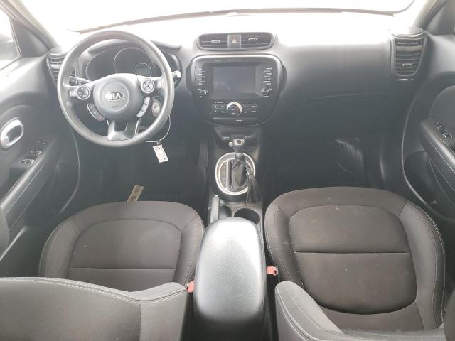 Photo 8 from auction – 2019 KIA SOUL with VIN KNDJN2A28K7645944