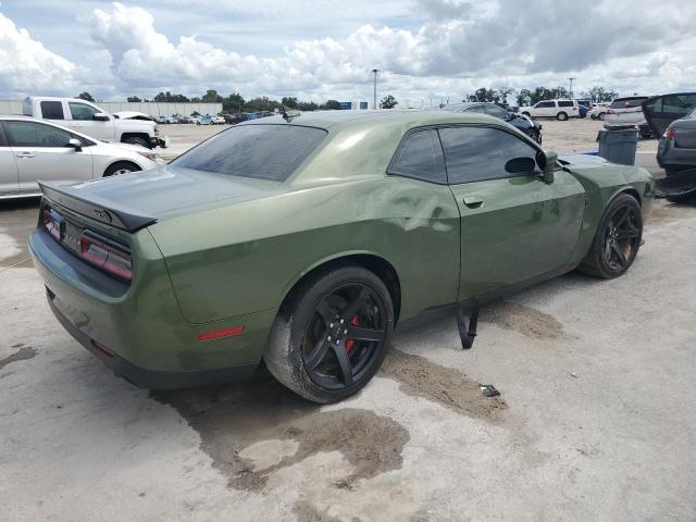 Photo 3 from auction – 2022 DODGE CHALLENGER with VIN 2C3CDZL93NH155052