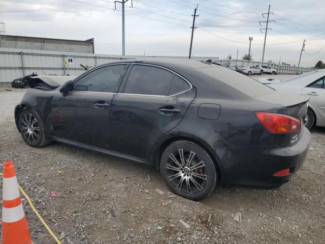 Photo 2 from auction – 2008 LEXUS IS 250 with VIN JTHCK262X85026615