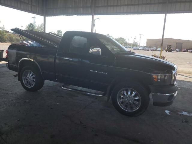 Photo 4 from auction – 2007 DODGE RAM 1500 S with VIN 1D7HA16K57J596604