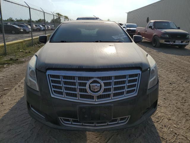 Photo 5 from auction – 2013 CADILLAC XTS with VIN 2G61N5S35D9117615