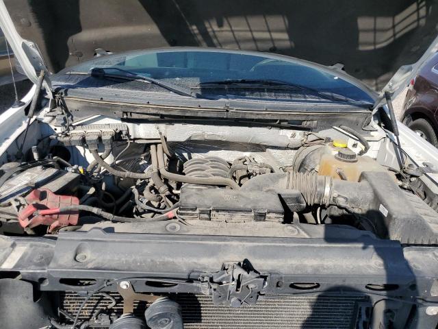 Photo 11 from auction – 2014 FORD F150 with VIN 1FTNF1CF0EKE27264
