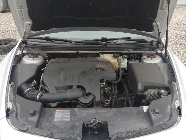 Photo 11 from auction – 2010 CHEVROLET MALIBU 1LT with VIN 1G1ZC5EBXAF263254