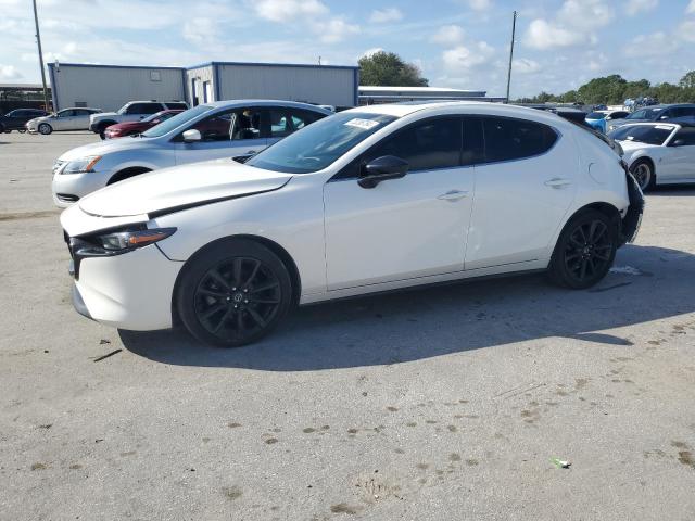 MAZDA 3 2021 with VIN JM1BPBJY5M1345044 - Photo from auction