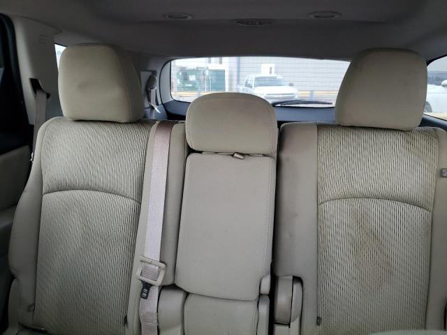 Photo 10 from auction – 2015 DODGE JOURNEY SX with VIN 3C4PDCBB6FT511050