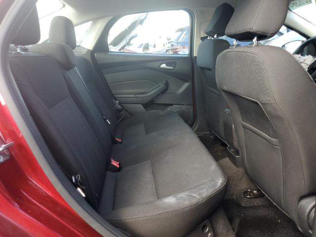 Photo 10 from auction – 2017 FORD FOCUS SE with VIN 1FADP3F23HL251957