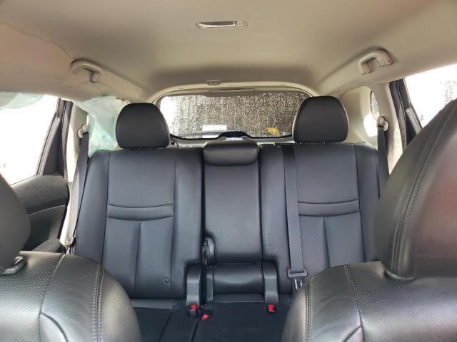 Photo 10 from auction – 2014 NISSAN ROGUE S with VIN 5N1AT2MV1EC837824