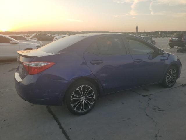 Photo 3 from auction – 2014 TOYOTA COROLLA L with VIN 5YFBURHE4EP124948
